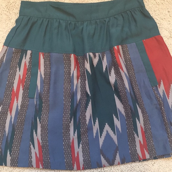 Mini Skirt - Picture 2 of 2